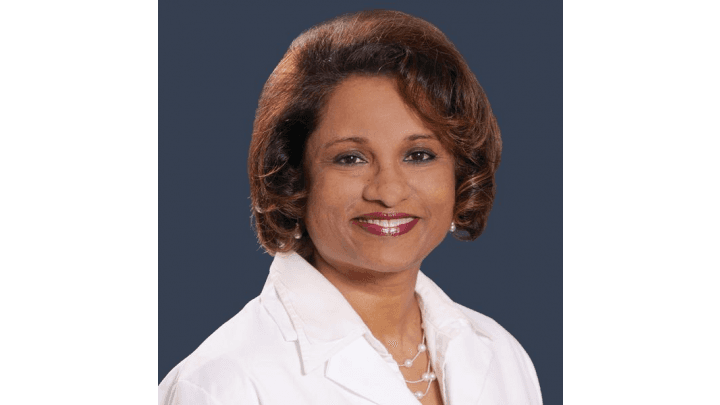 Rosemarie Rampersad-Maraj, MD - Doctor in Baltimore, MD