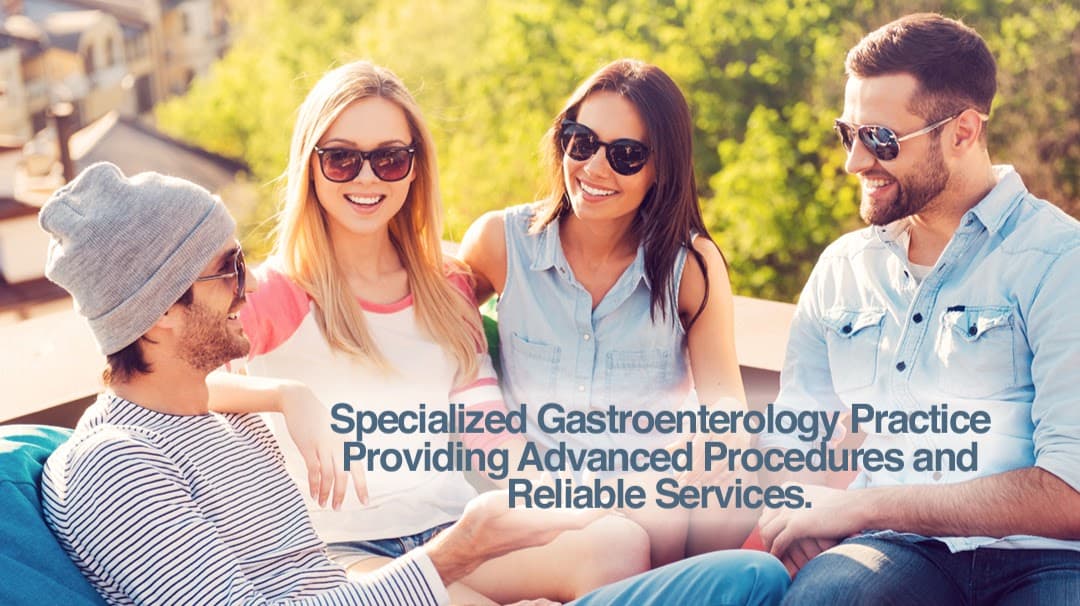 Digestive Disease Consultants of Orange County - Huntington Beach - Doctor in Huntington Beach, CA