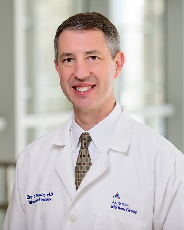 Brett E. Twente, MD - Doctor in Milwaukee, WI