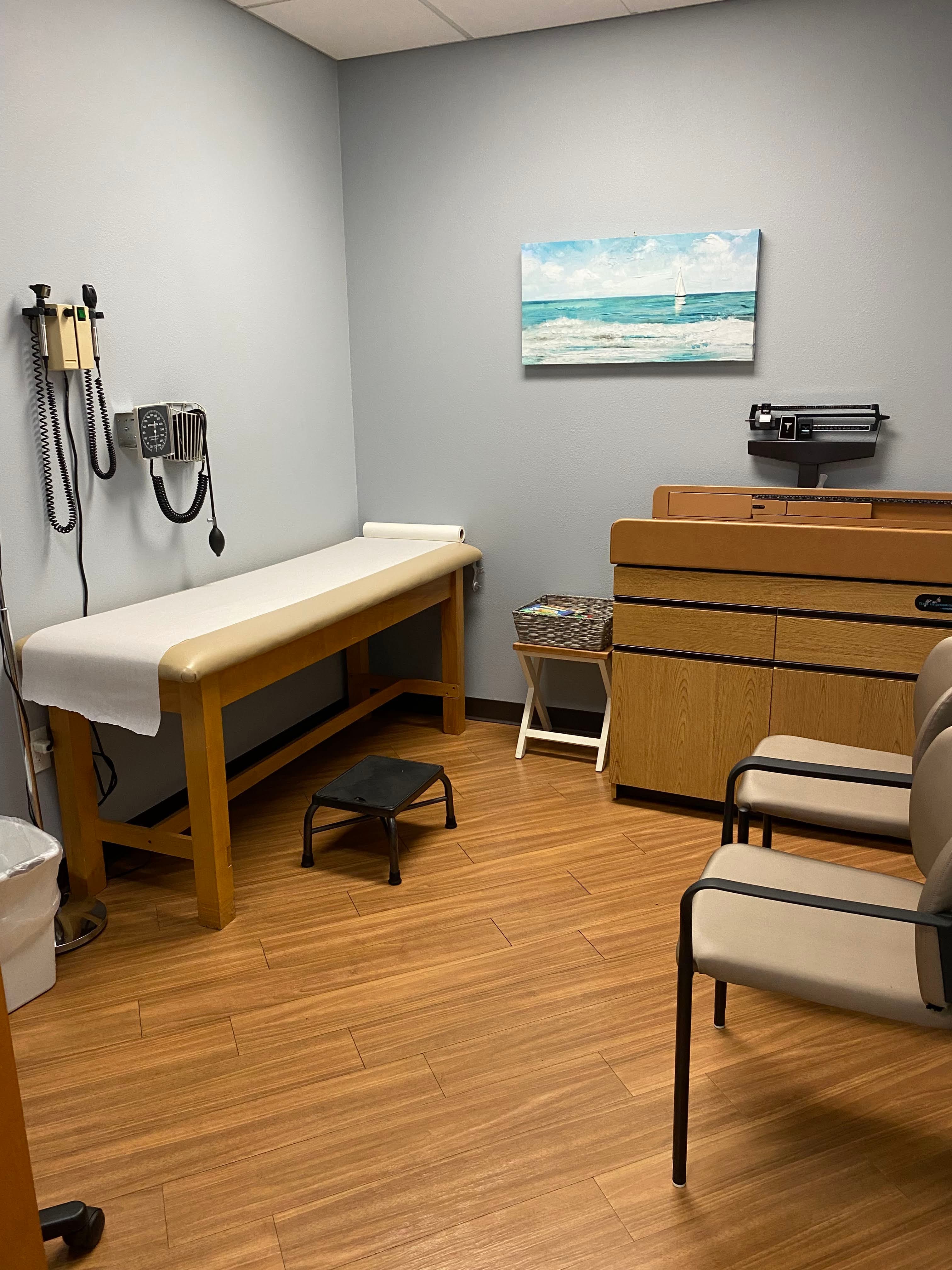 University Family Medicine Center - Doctor in Orlando, FL