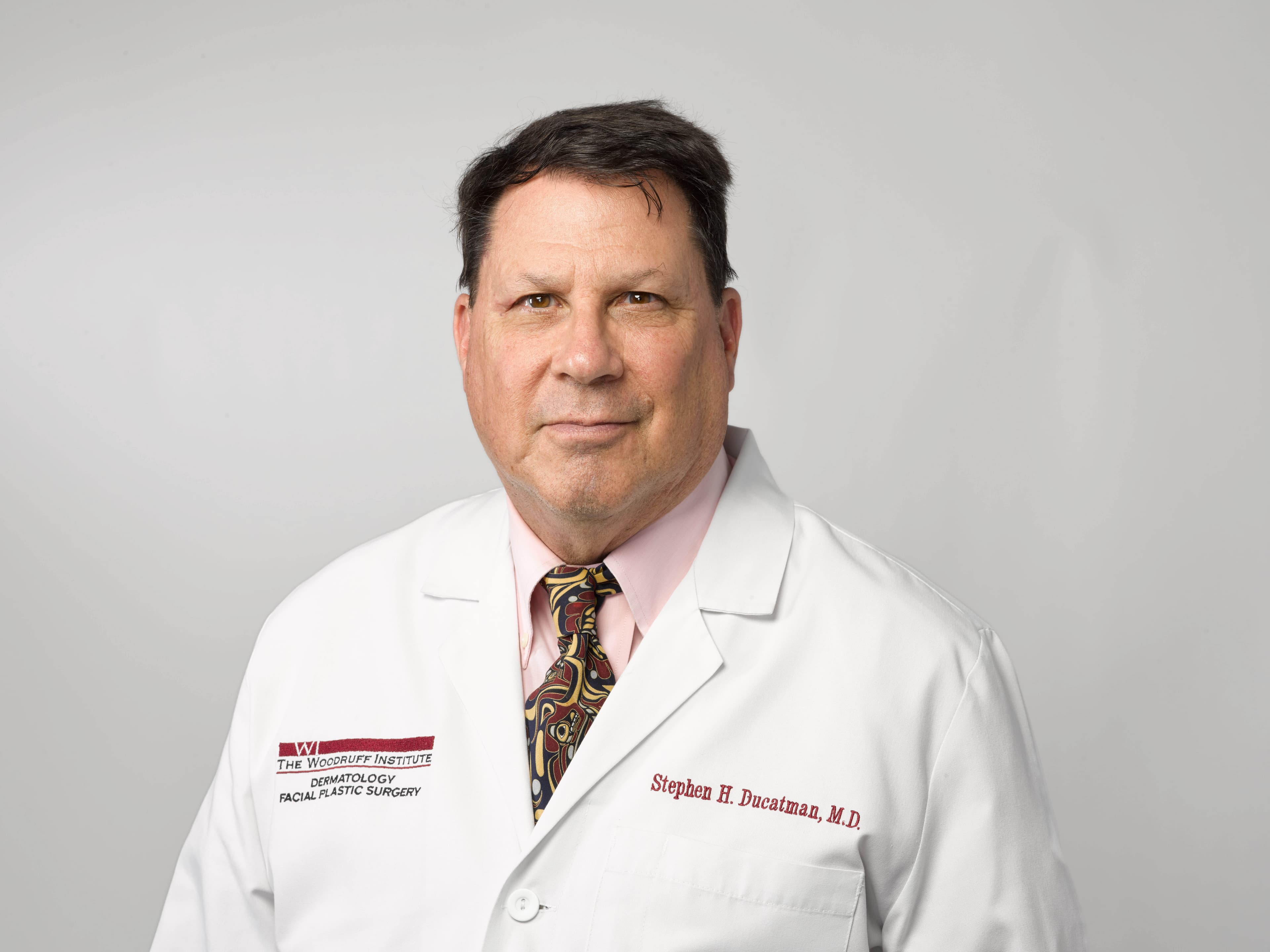 The Woodruff Institute for Dermatology & Cosmetic Surgery - Doctor in Bonita Springs, FL