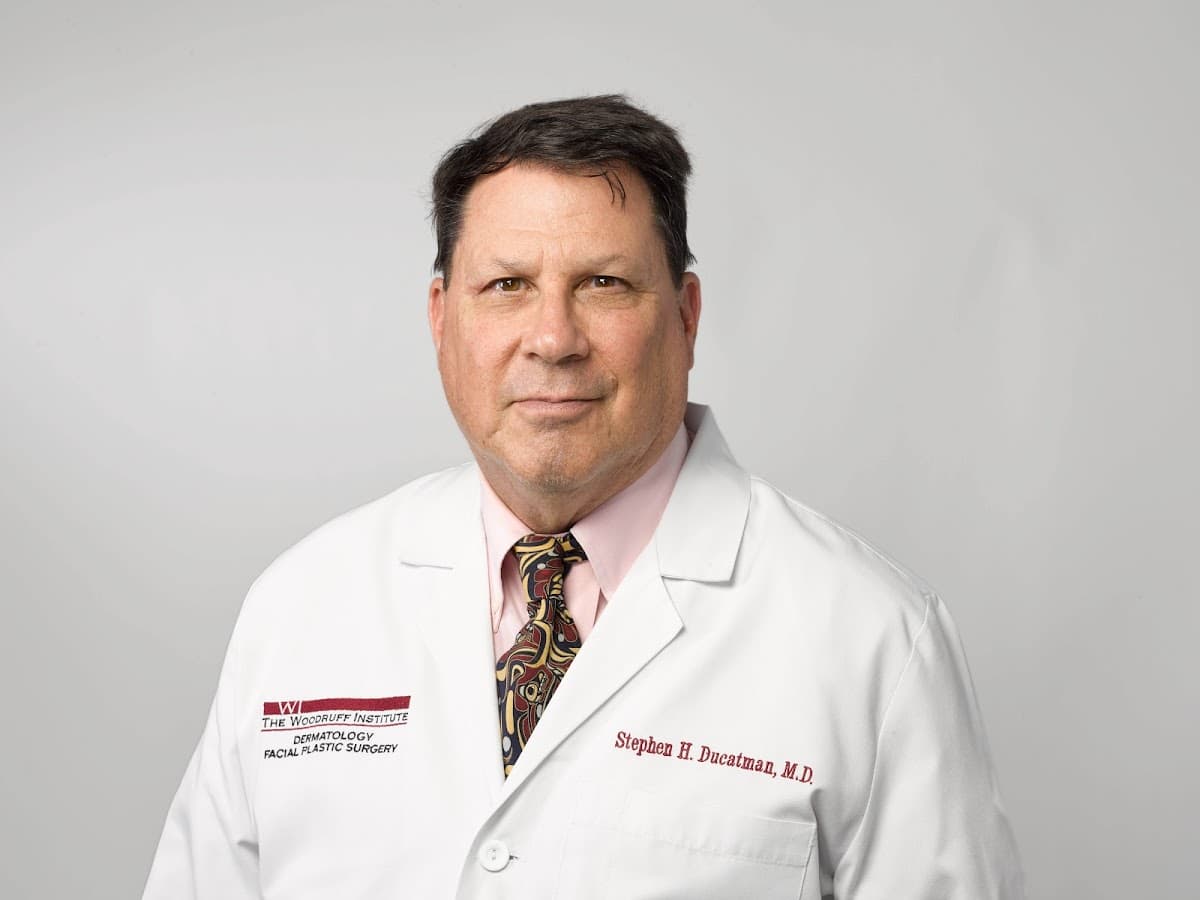The Woodruff Institute for Dermatology & Cosmetic Surgery - Doctor in Bonita Springs, FL