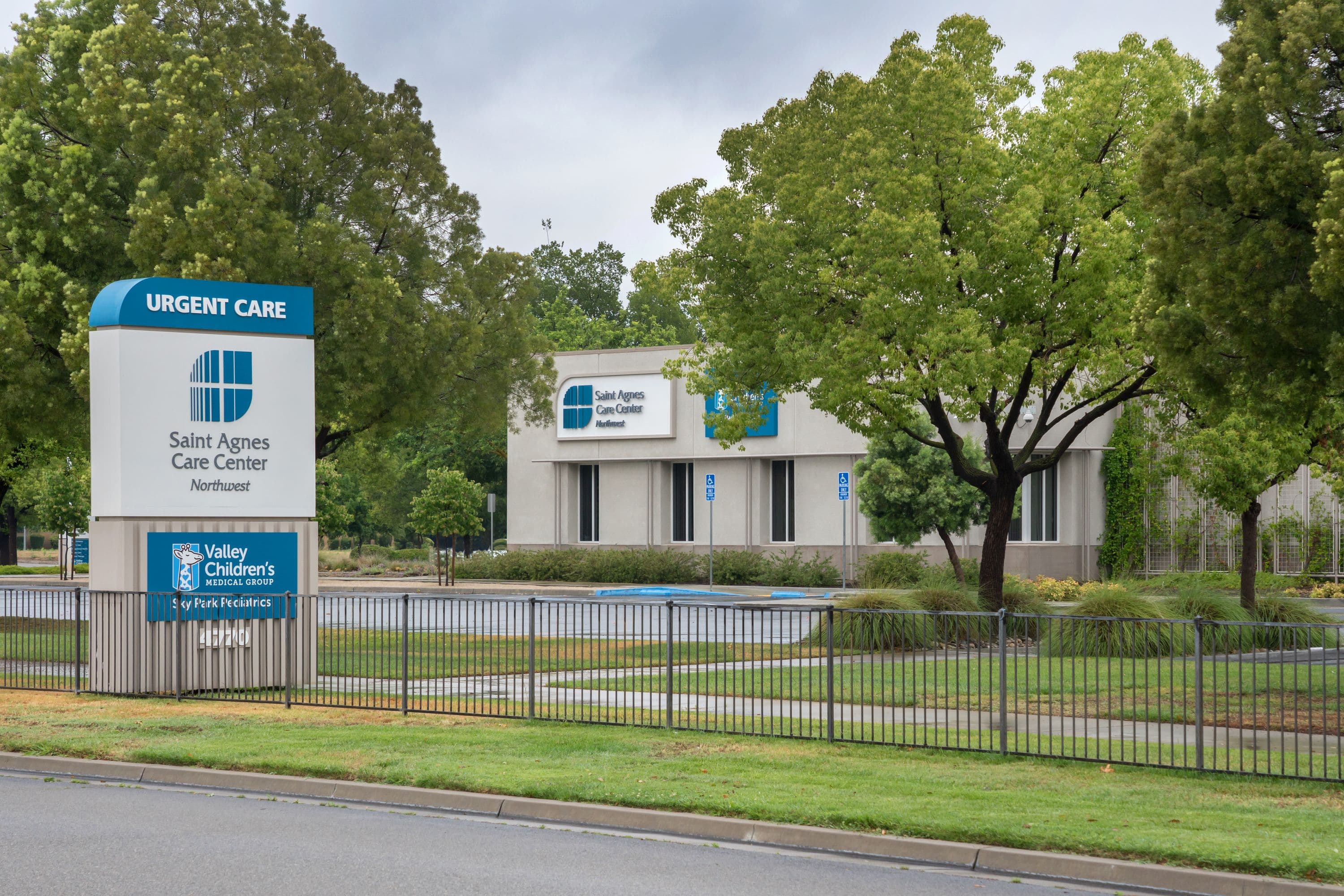 Saint Agnes Care Family Medicine - Doctor in Fresno, CA