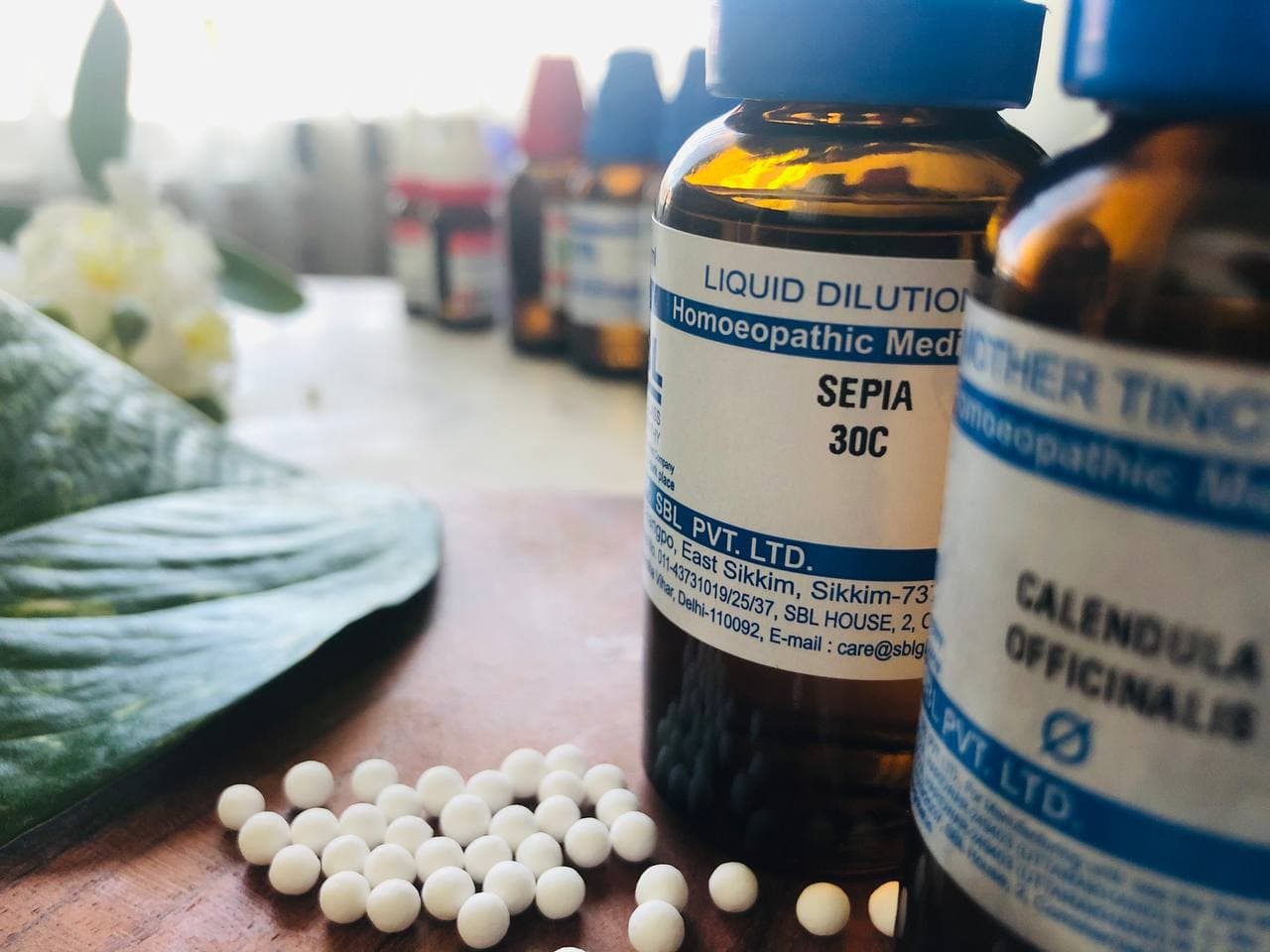 Cleveland Homeopathy LLC - Doctor in Lakewood, OH