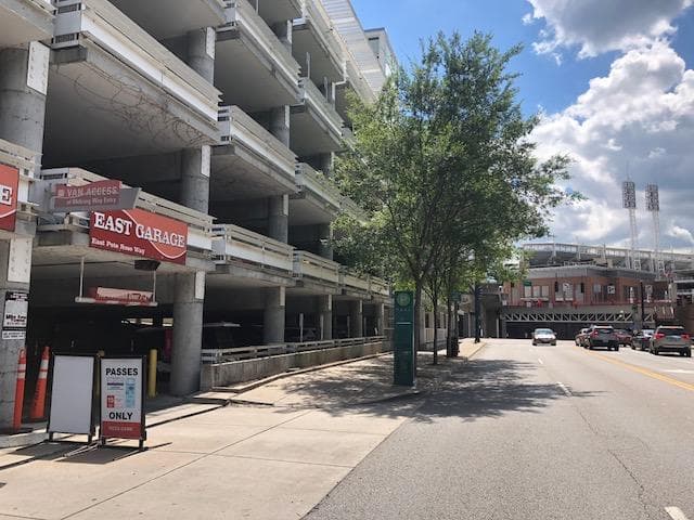 SP+ Parking - Parking in Cincinnati, OH