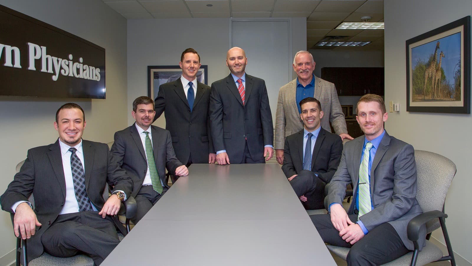 Uptown Physicians Group - Doctor in Dallas, TX