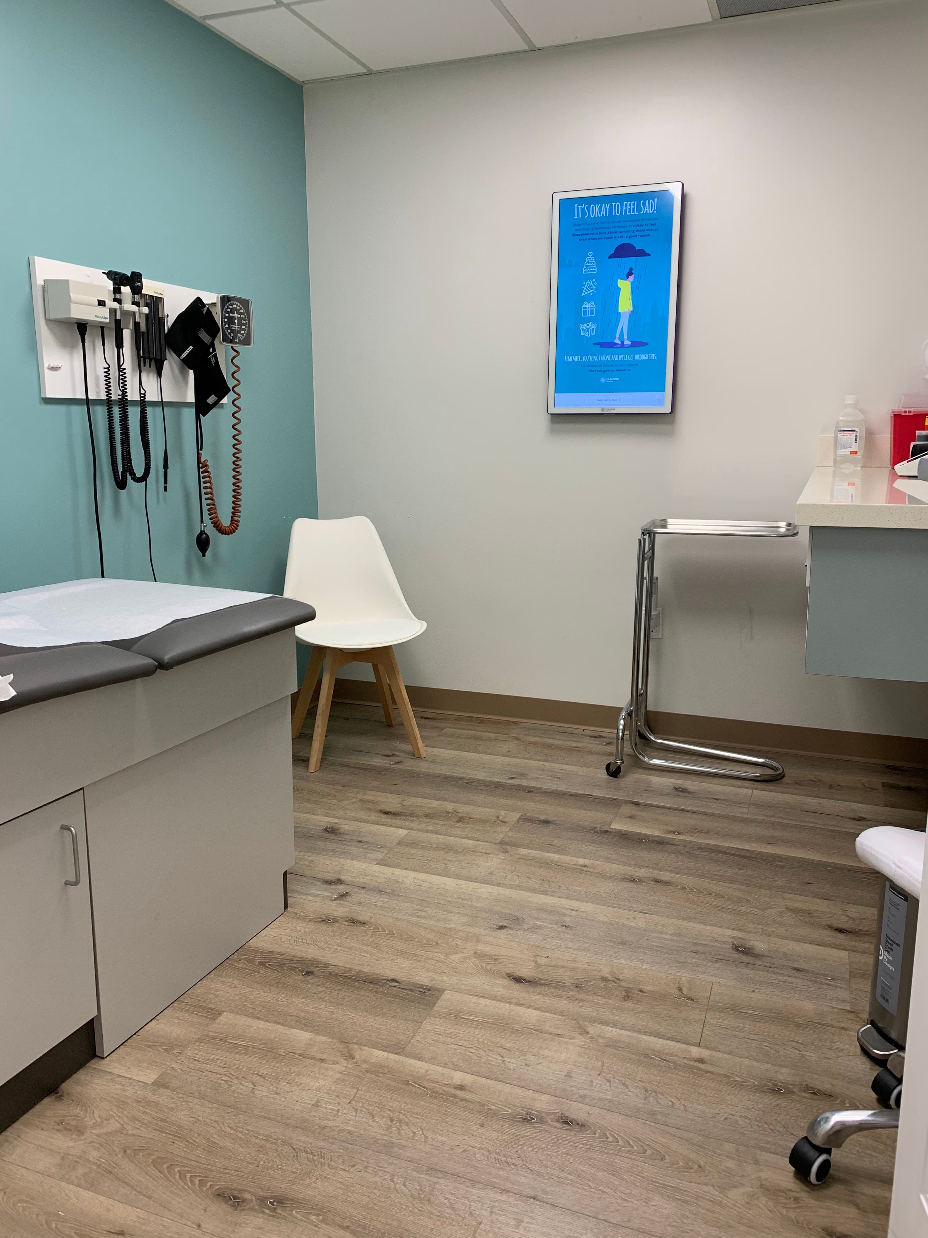 Dr. Zoya Furman, MD AFP Associates - Doctor in Thousand Oaks, CA