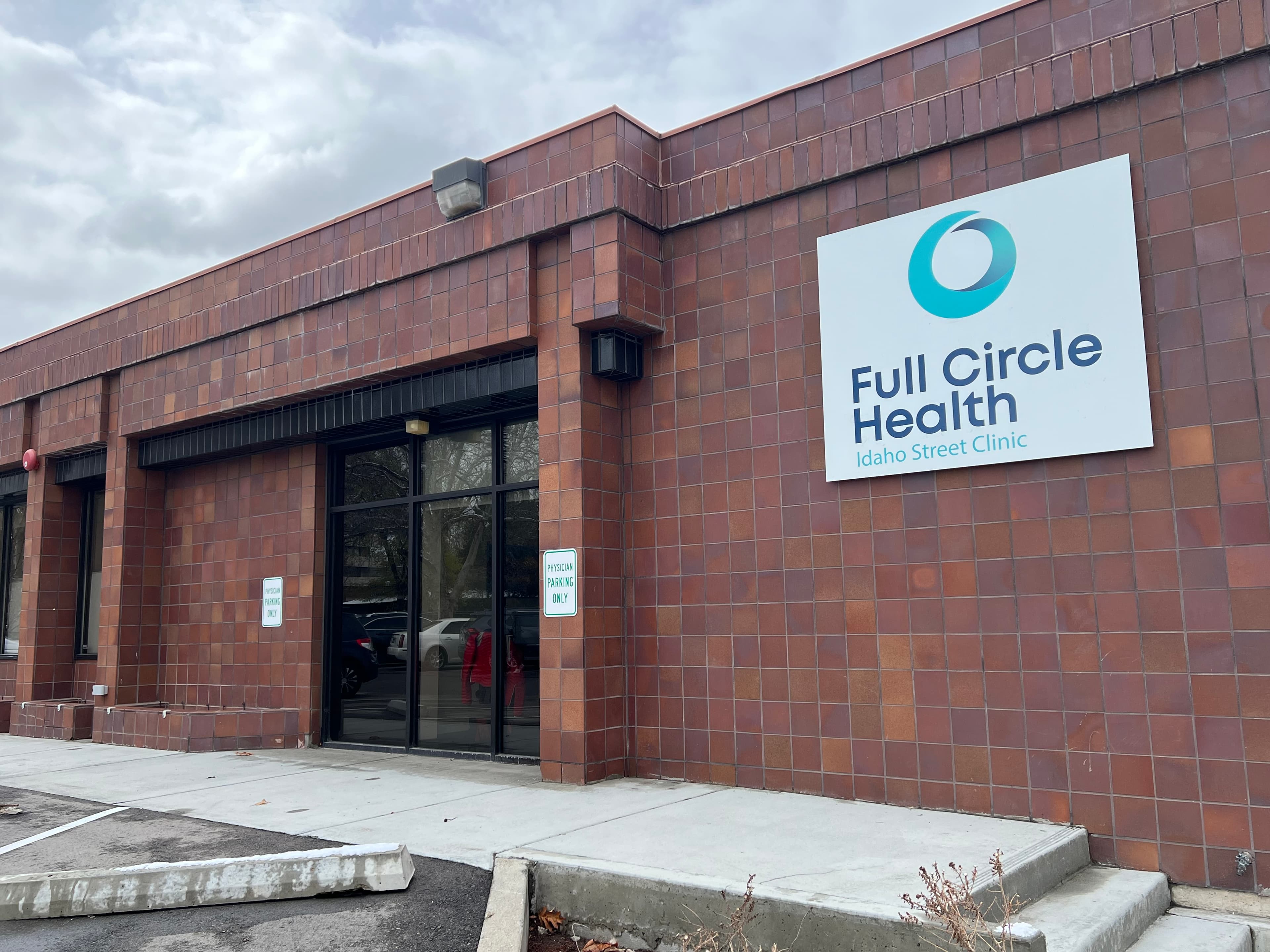 Full Circle Health Idaho Street Clinic - Doctor in Boise, ID