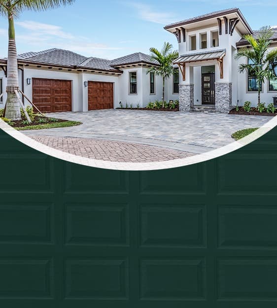 Deltona Garage Door Repair Pros - Parking in Deltona, FL