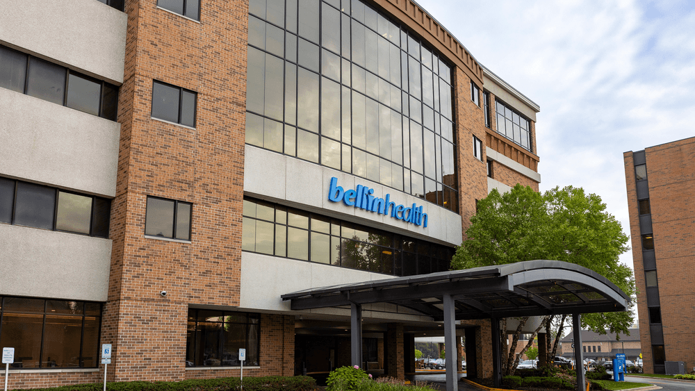 Bellin Hospital - Doctor in Green Bay, WI