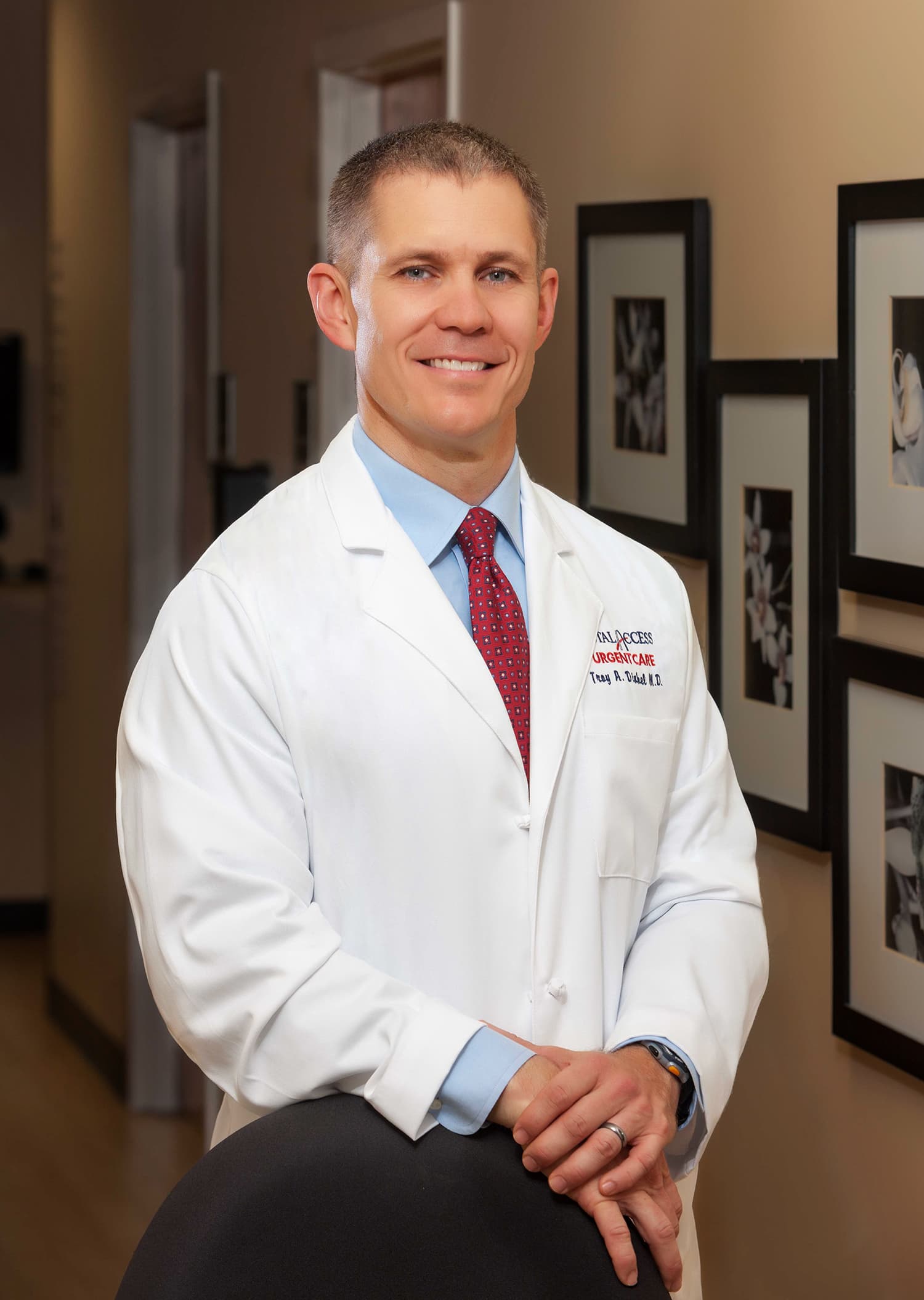 Total Access Urgent Care - St. Louis Hills - Doctor in St. Louis, MO