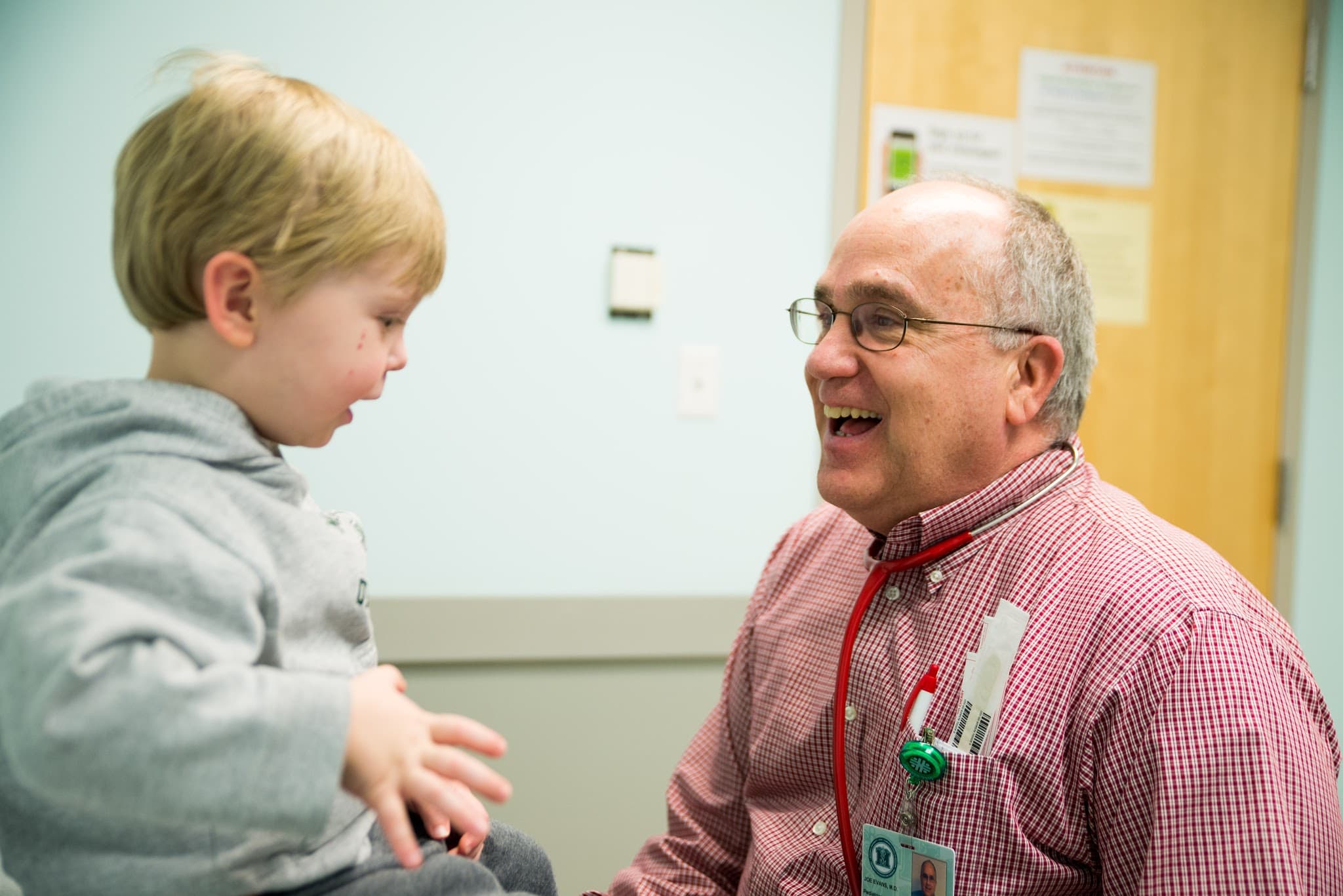 Marshall Pediatrics - Huntington - Doctor in Huntington, WV