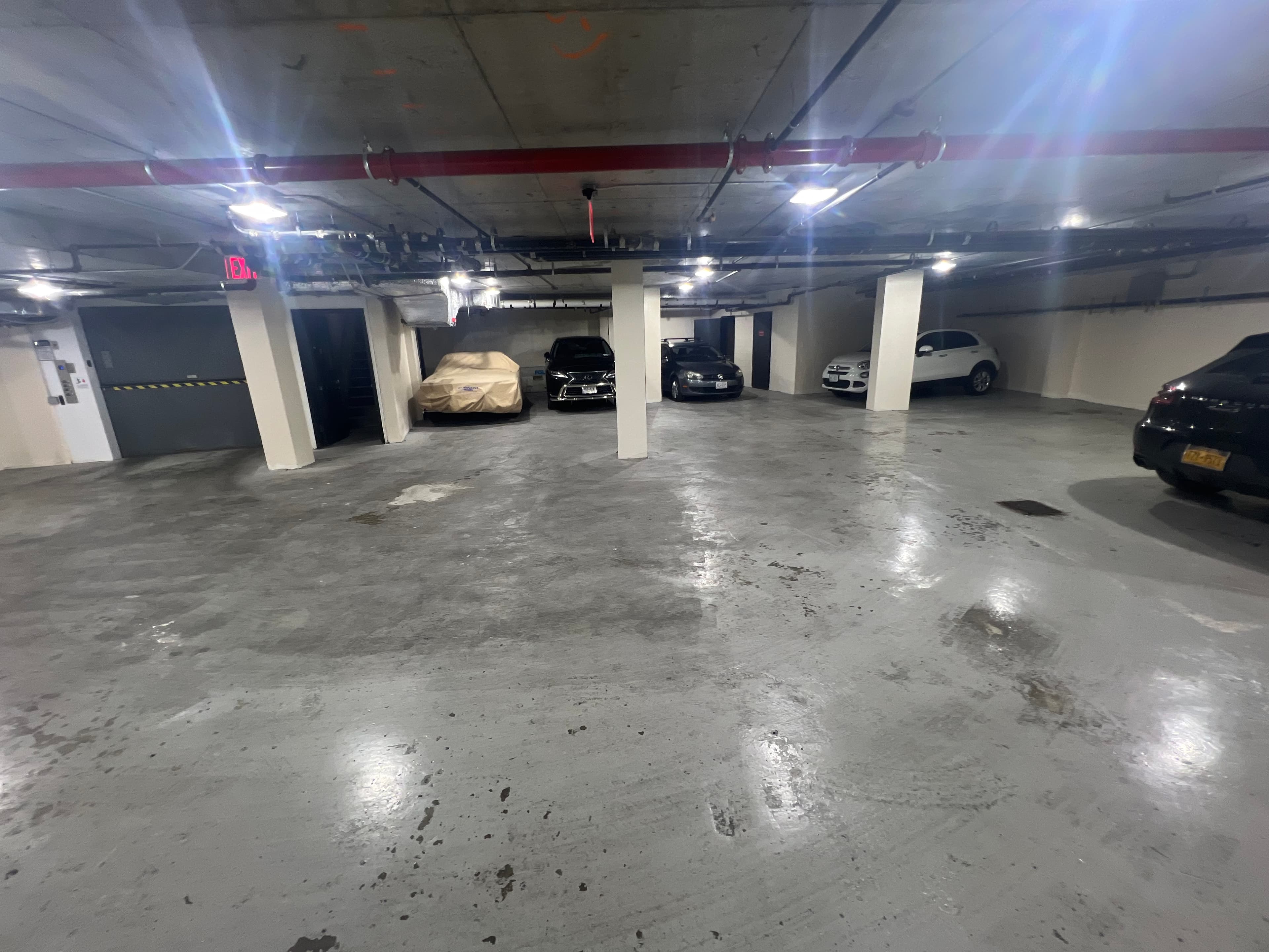 Secure Parking Williamsburg. - Parking in Brooklyn, NY