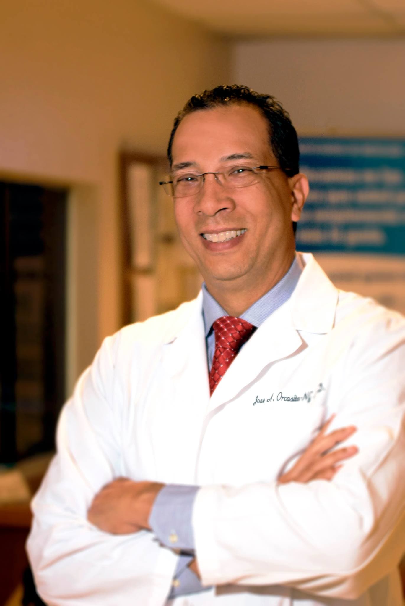 Orcasita M.D. & Associates LLC - Doctor in Hialeah, FL