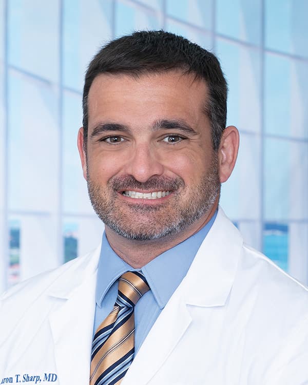Aaron T. Sharp, MD - Doctor in Jacksonville, FL