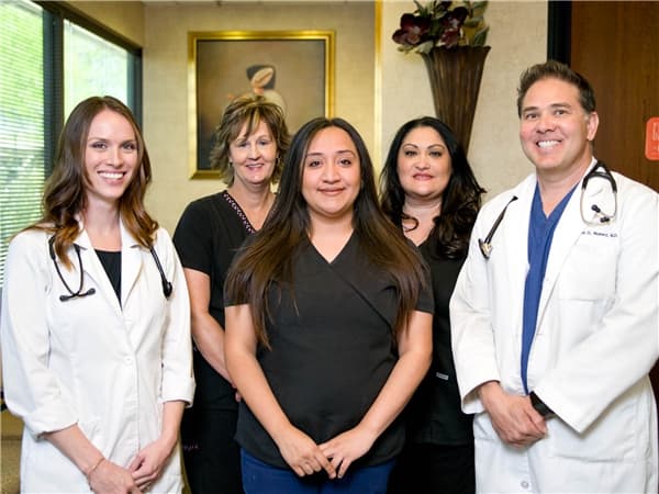 Grayhawk Medical Group: Michael NÃºÃ±ez, MD - Doctor in Scottsdale, AZ