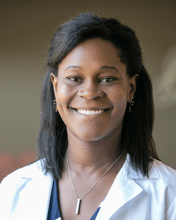 Alexandra M. Jones Adesina, MD, MPH, MA - Doctor in Waco, TX