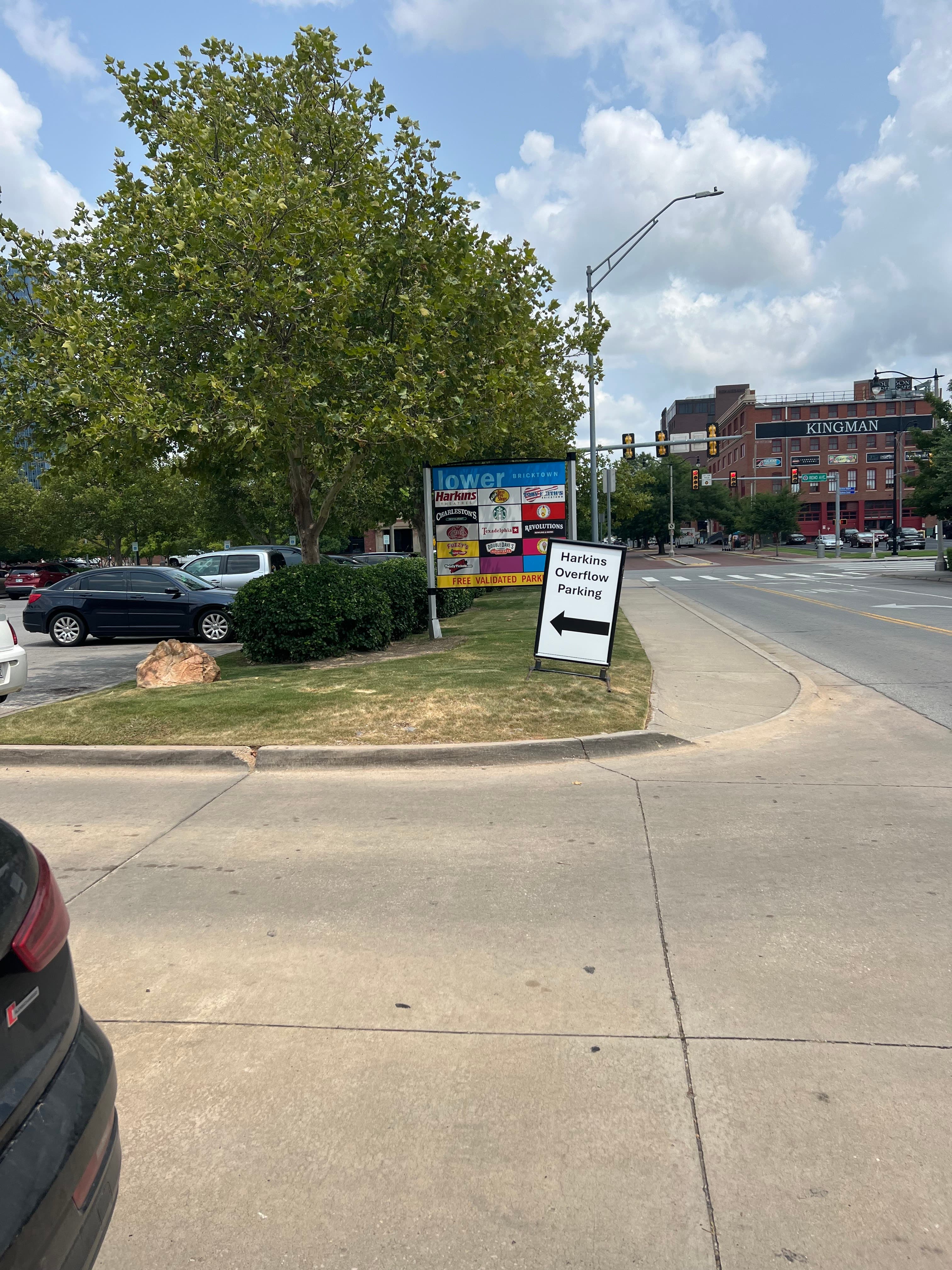 Revolutionary Parking Management - Parking in Oklahoma City, OK