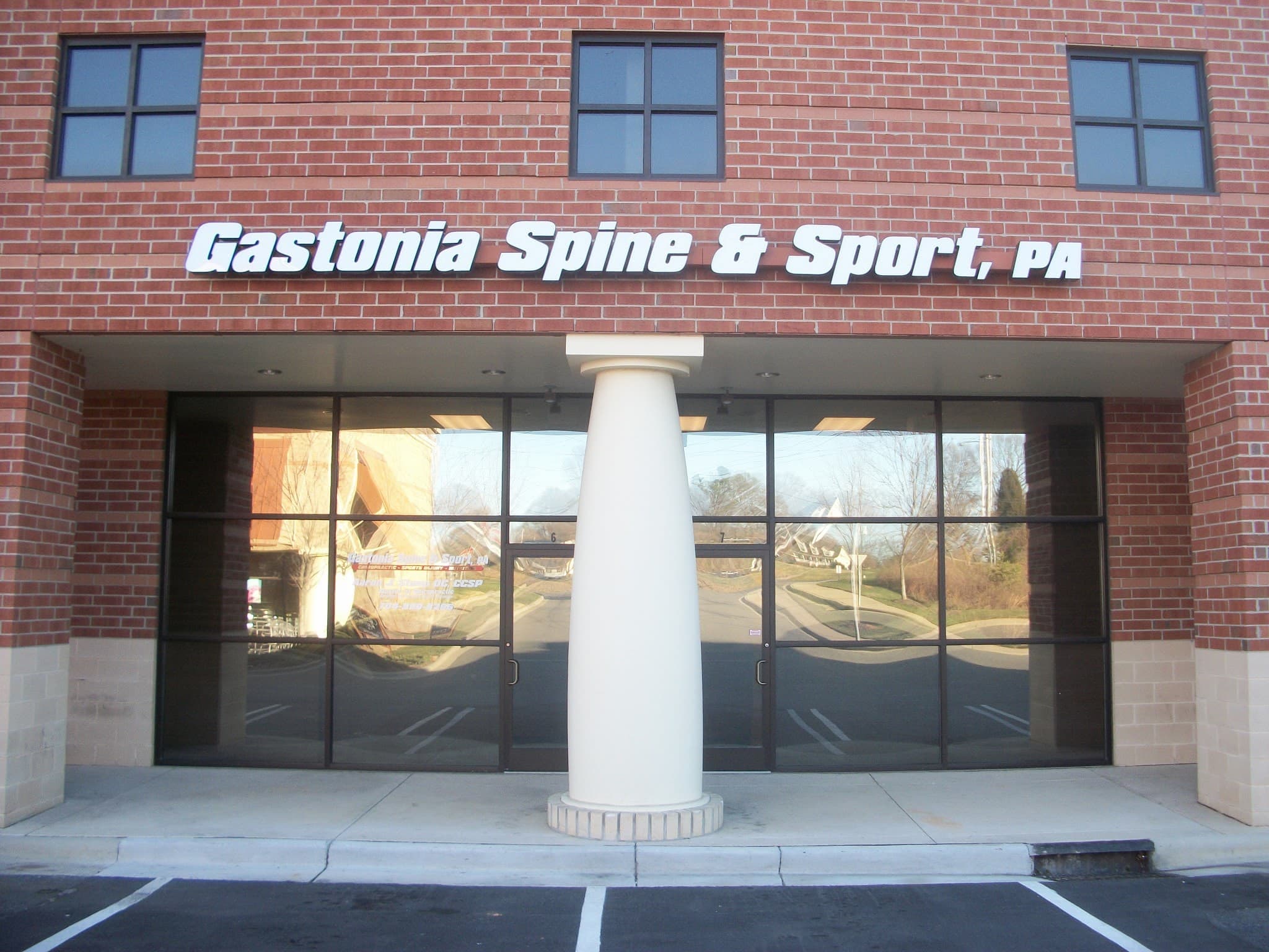Gastonia Spine & Sport, PA - Doctor in Gastonia, NC