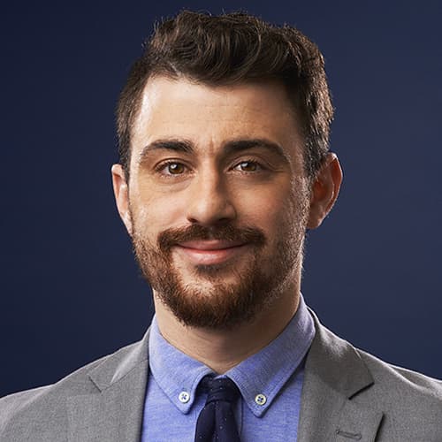 Ryan Miller, MD - Doctor in Buffalo, NY