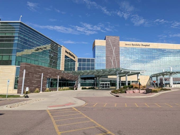 Avera Medical Group Internal Medicine â 69th & Louise - Doctor in Sioux Falls, SD