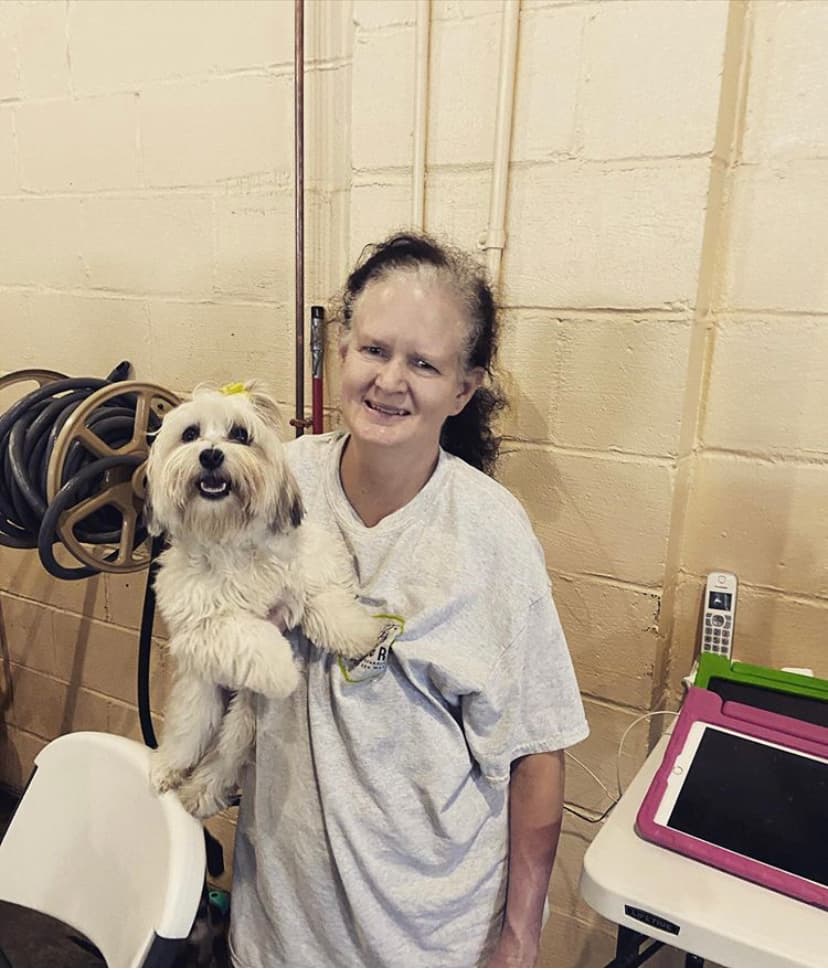 Barks and Rec - Pet groomer in Columbus, OH