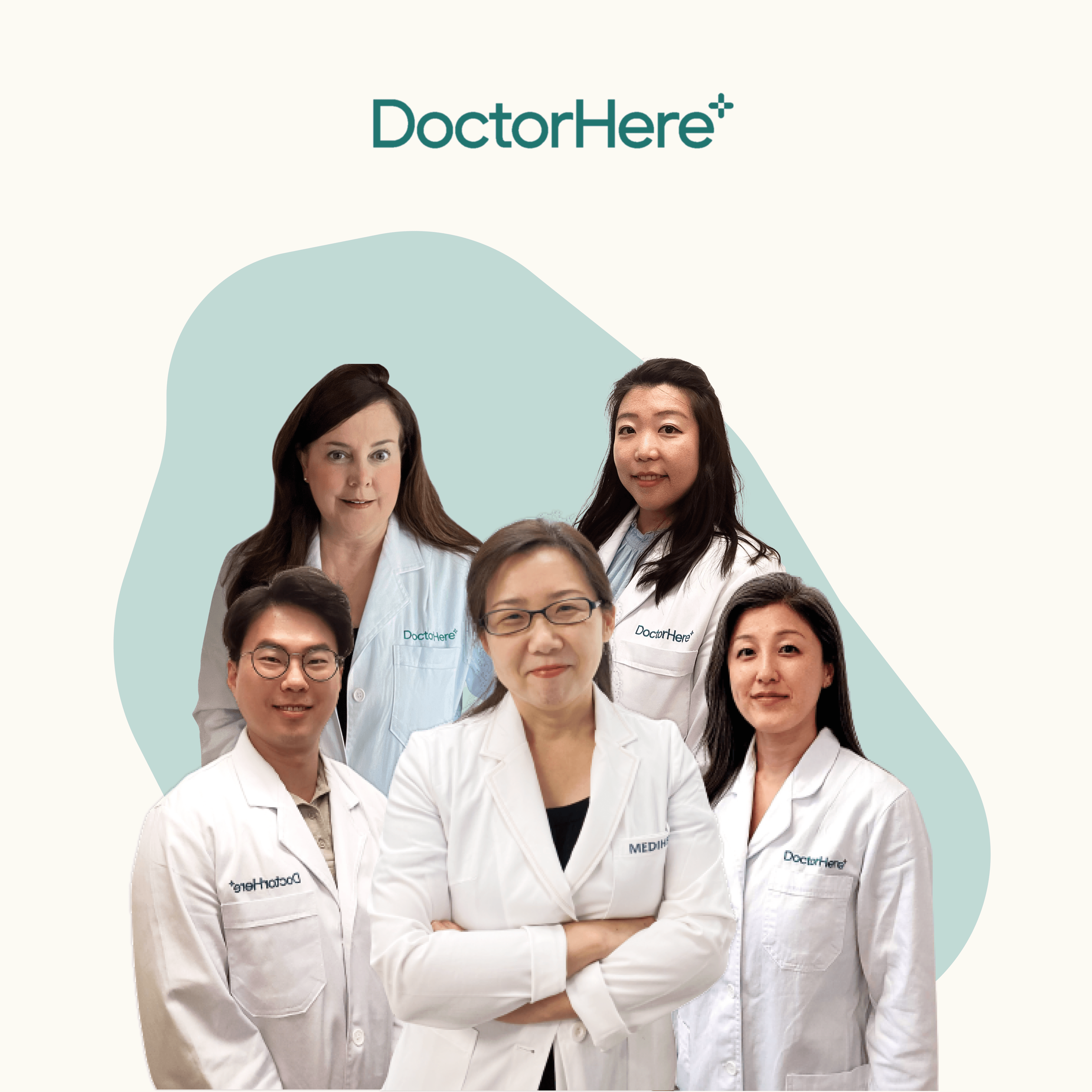 DoctorHere Primary Care Clinic - Manhattan - Doctor in New York, NY