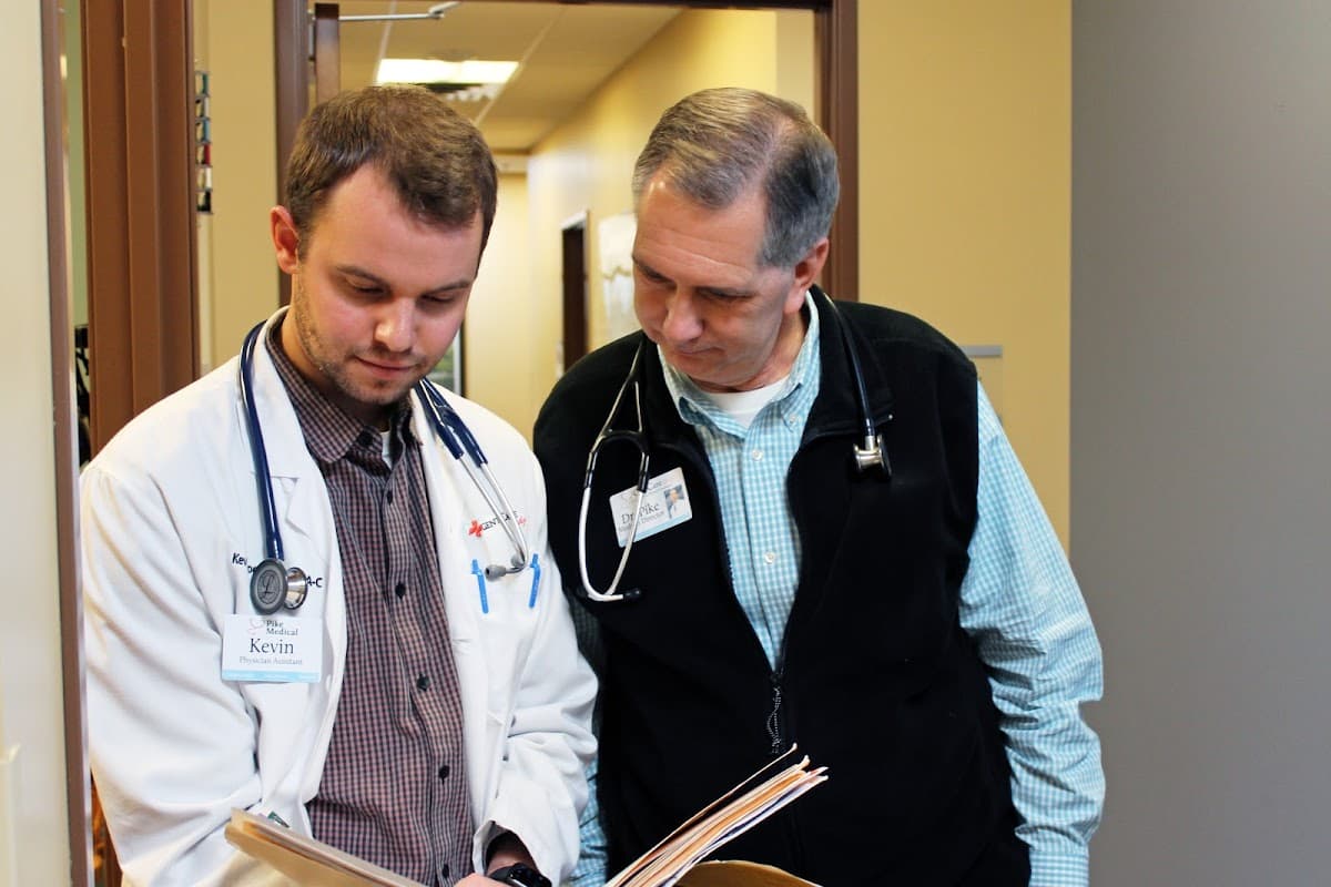 PrimaryCare Indy - Doctor in Indianapolis, IN