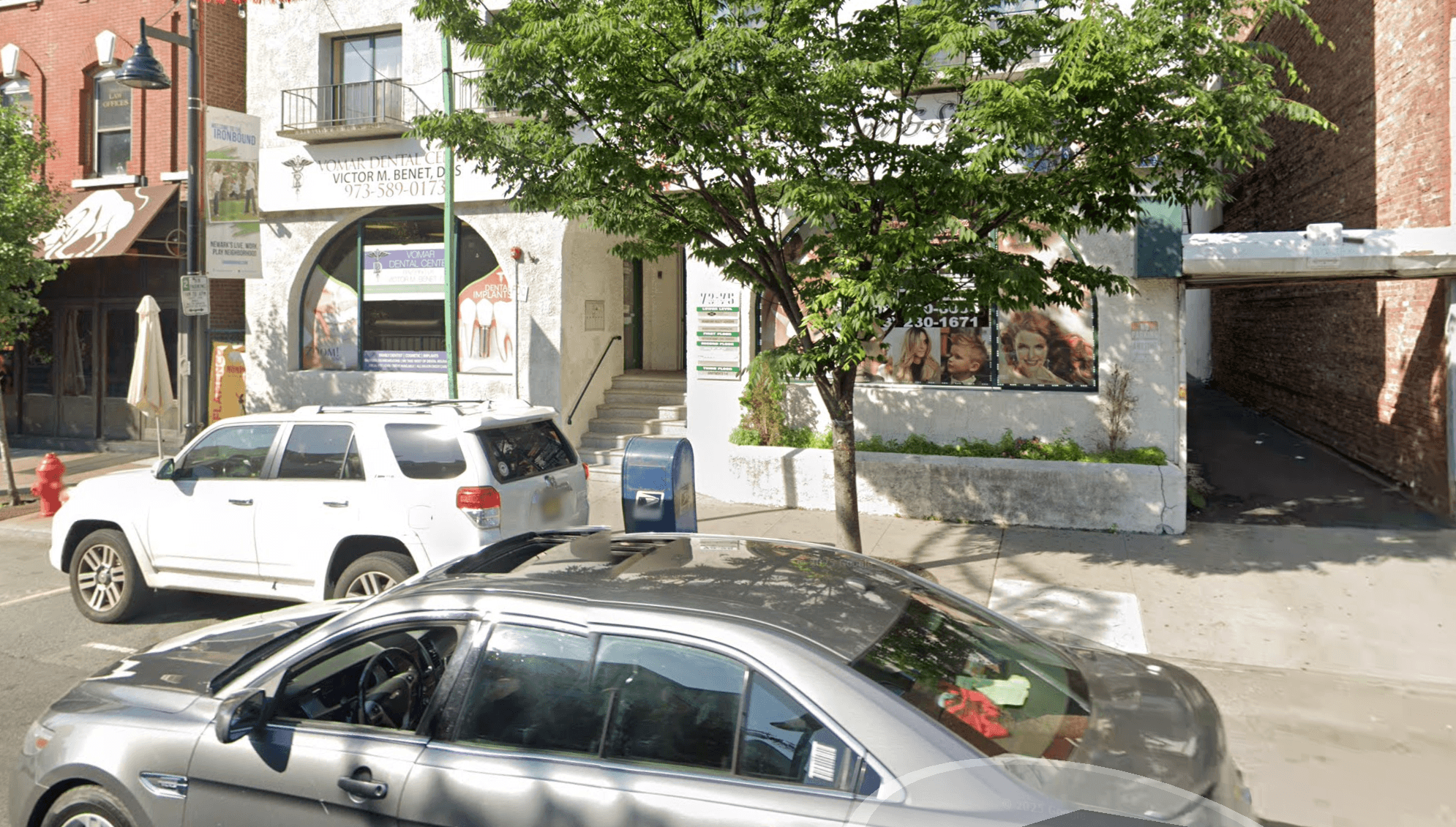 Pain Doctors Medical - Newark - Doctor in Newark, NJ