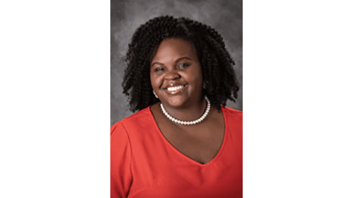 Tasha Garrett, MD - Doctor in Montgomery, AL