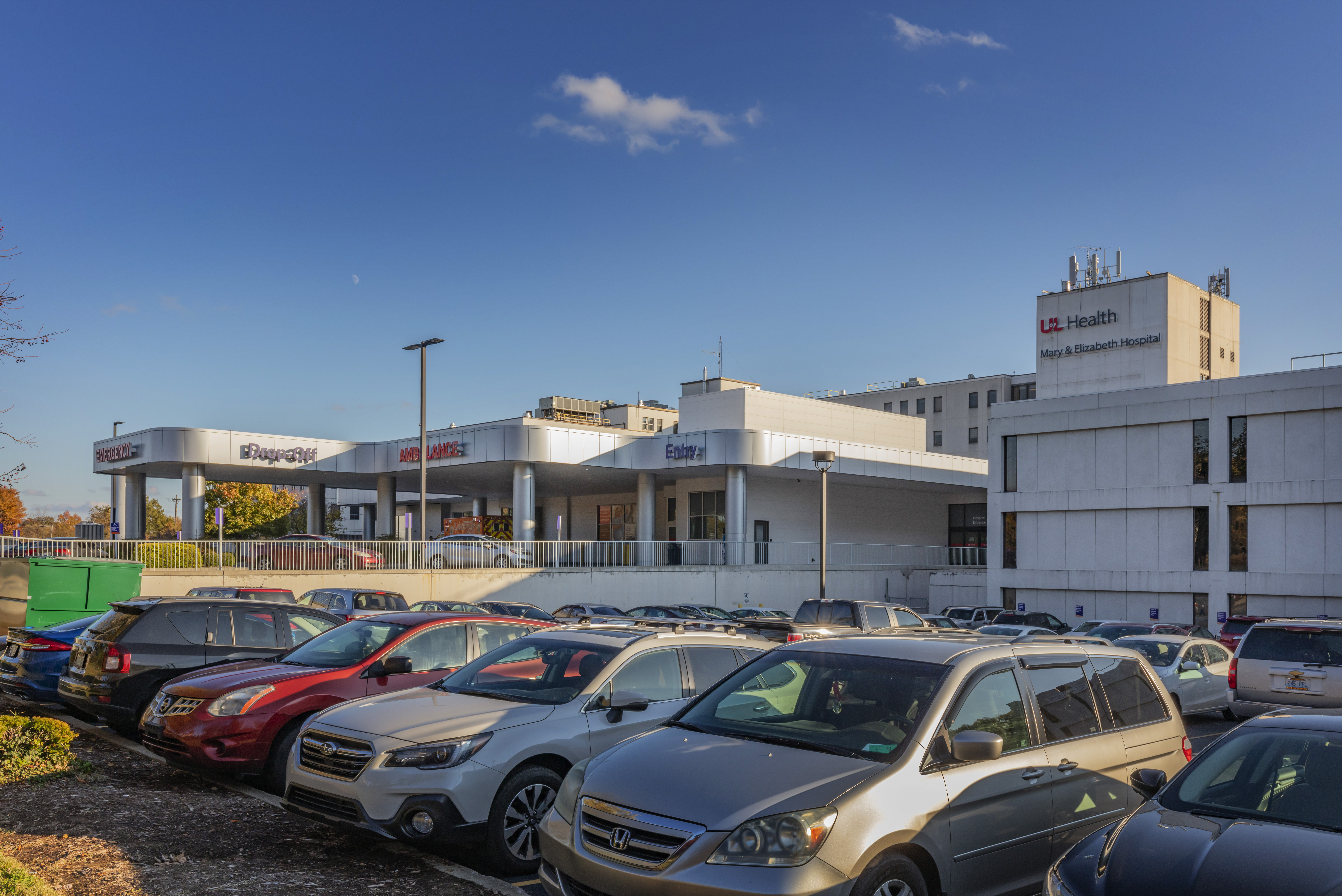 UofL Physicians â Primary Care - Doctor in Louisville, KY