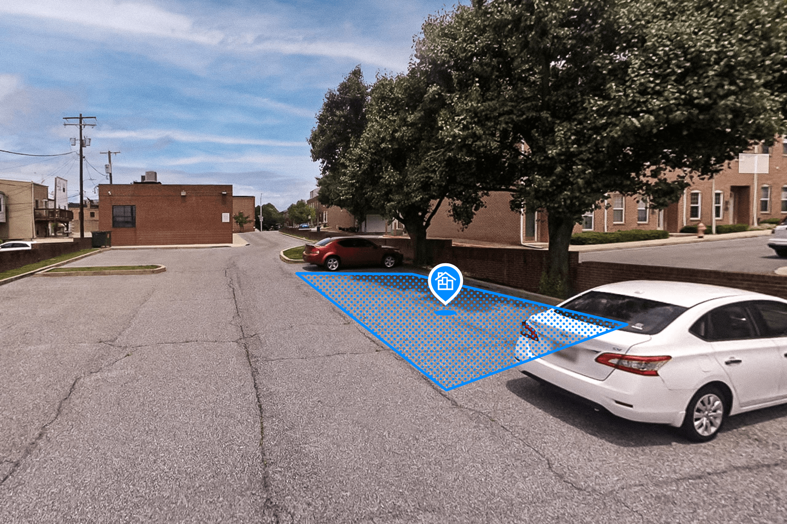 Baltimore Monthly Parking - Parking in Baltimore, MD