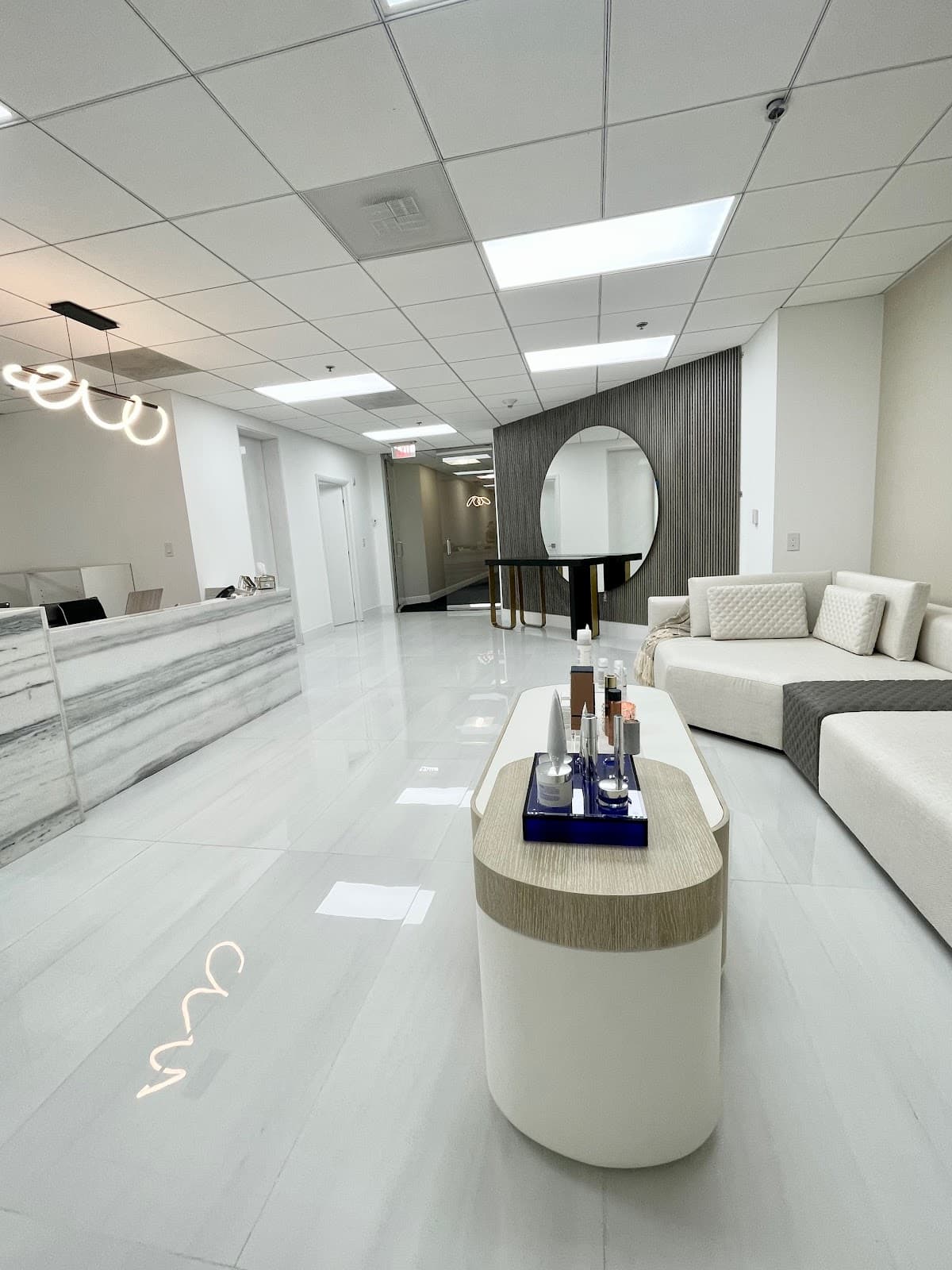 Dr. Hamadiya Miami Wellness and Aesthetic Center - Doctor in Miami, FL