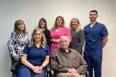 Tri-County Primary Care - Doctor in Winston-Salem, NC