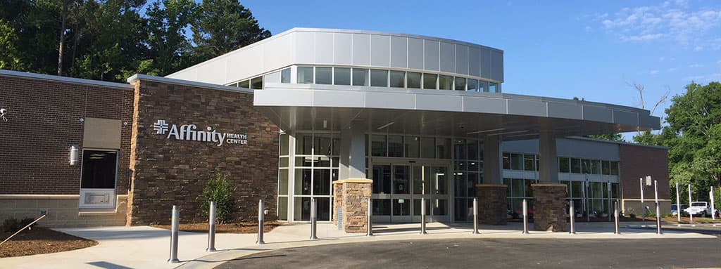 Affinity Health Center - Doctor in Rock Hill, SC