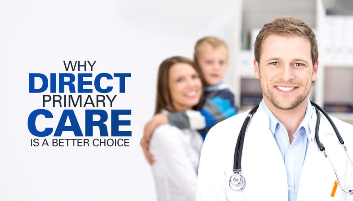 Indiana Direct Primary Care - Doctor in Fort Wayne, IN