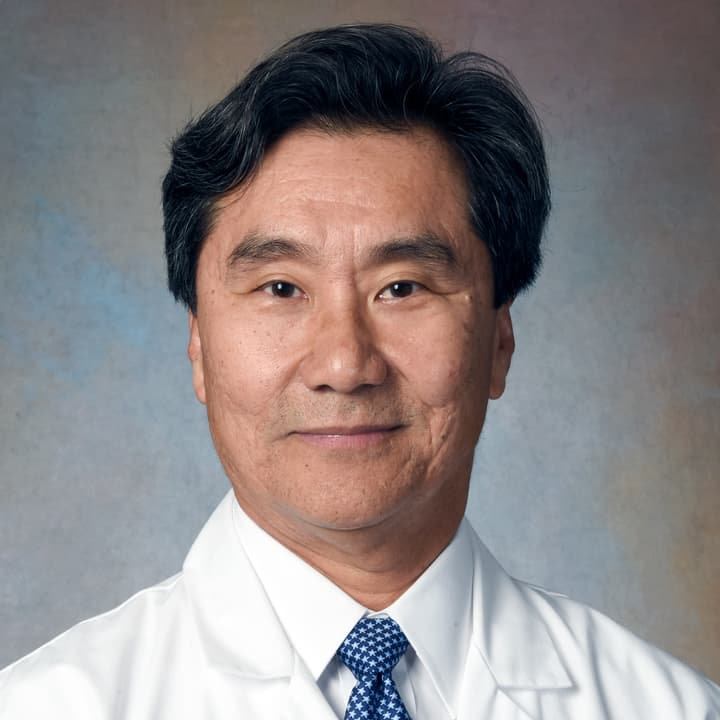 JOHN KARL, MD - Doctor in Myrtle Beach, SC