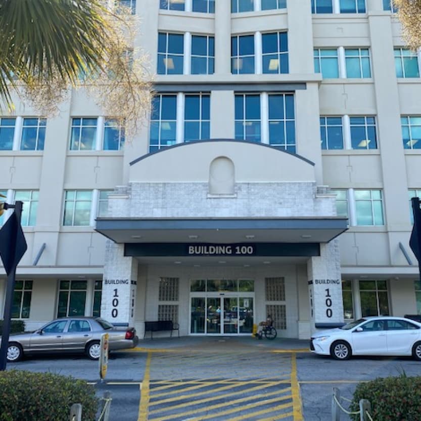 Memorial Health University Physicians Heart Care - Waters Avenue - Doctor in Savannah, GA