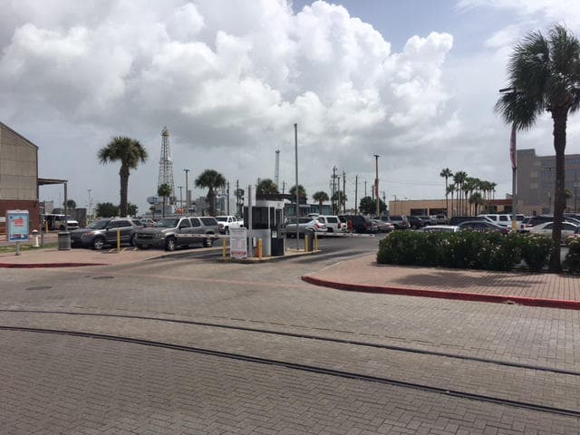 Metropolis - Parking in Galveston, TX