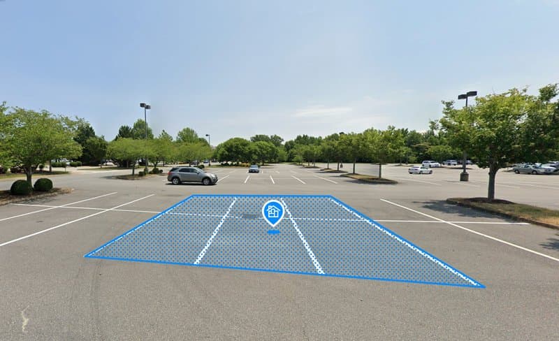 Neighbor Monthly Parking - Parking in Newport News, VA