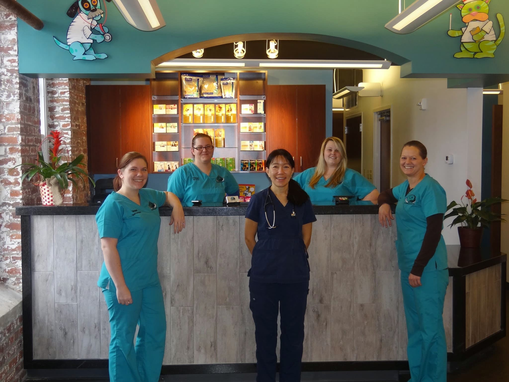 Bull City Veterinary Hospital - Doctor in Durham, NC