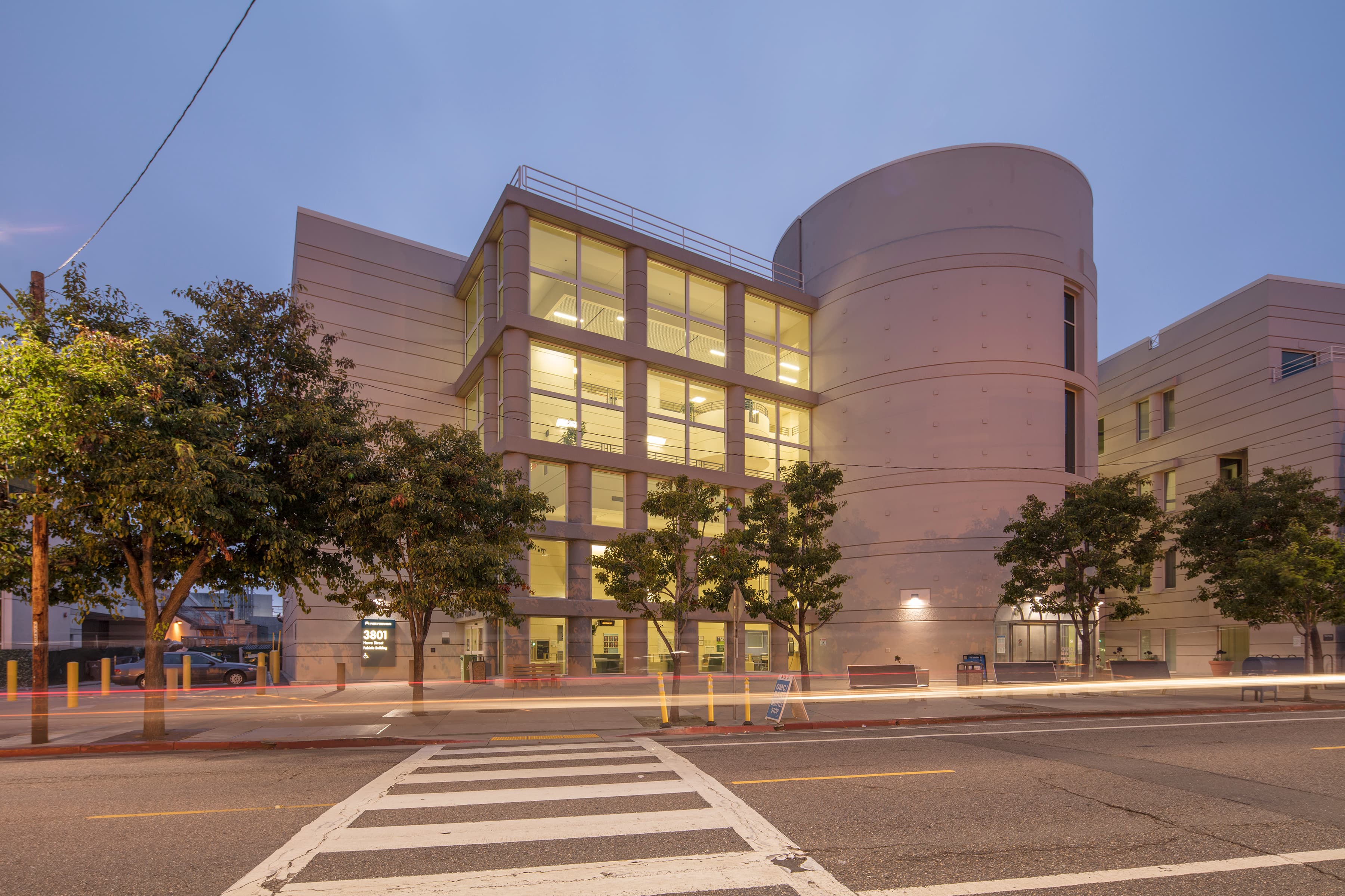 Kaiser Permanente Oakland Fabiola Medical Offices - Doctor in Oakland, CA