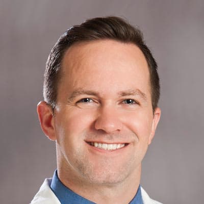 HARTGROVE MEDICAL: Nathan Hartgrove, DO - Doctor in Chattanooga, TN