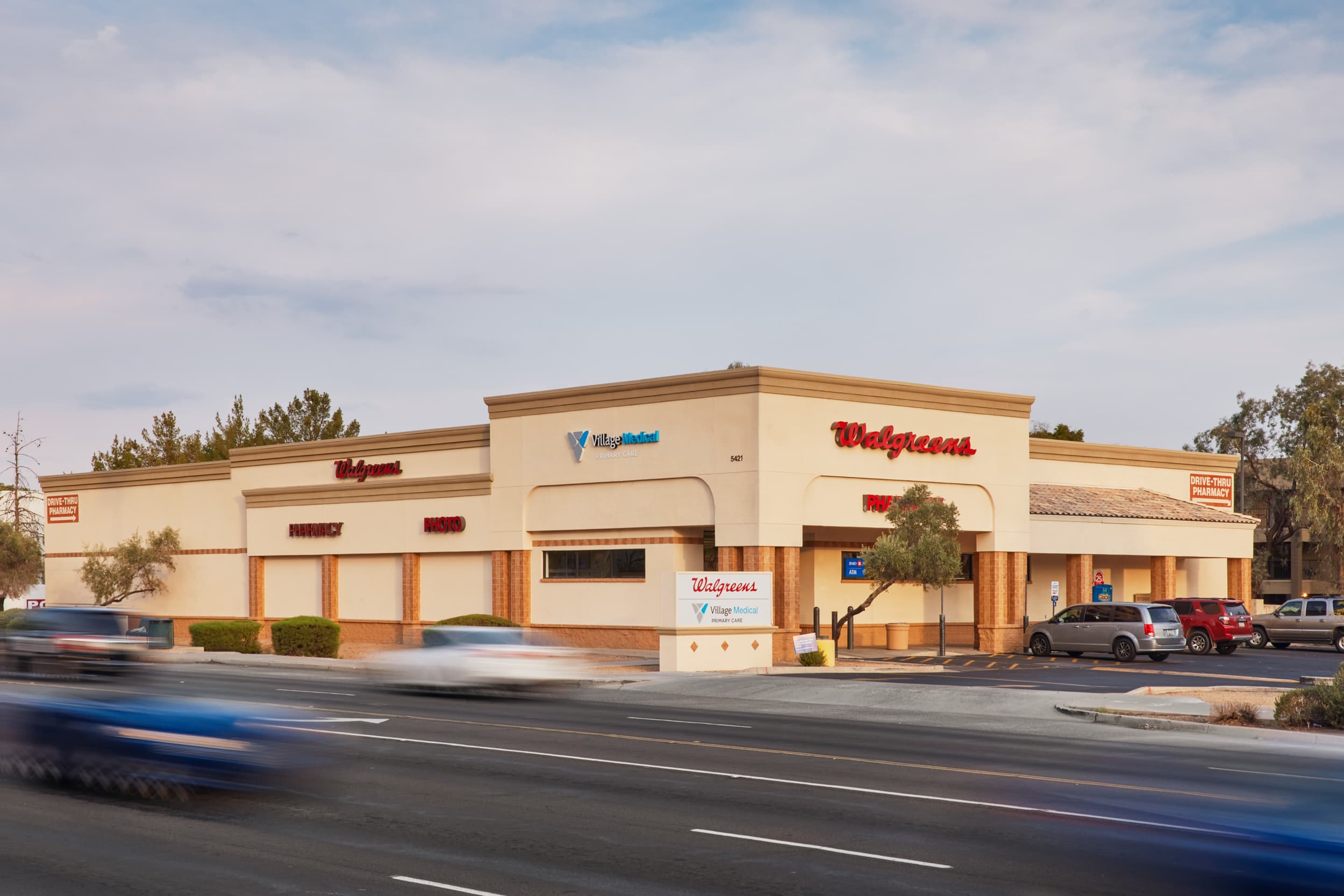 Village Medical at Walgreens - Glendale - Doctor in Glendale, AZ