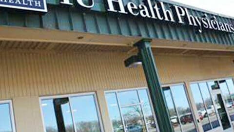 IU Health Primary Care - Fort Wayne - Doctor in Fort Wayne, IN