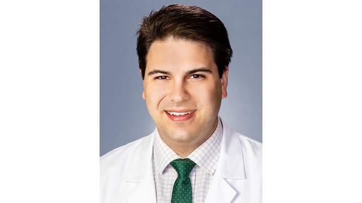 Nicholas George, MD - Doctor in Scott, LA