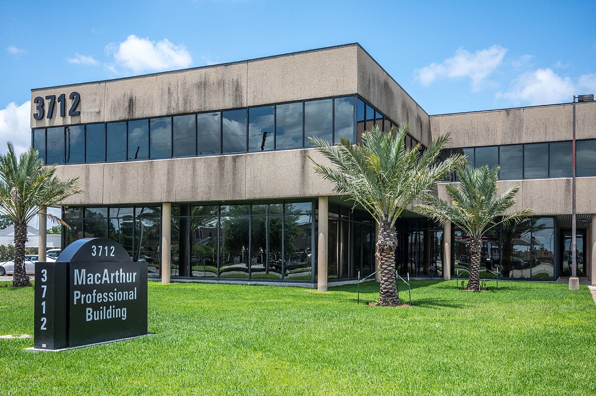 West Jefferson Medical Center Primary Care Algiers - Doctor in New Orleans, LA