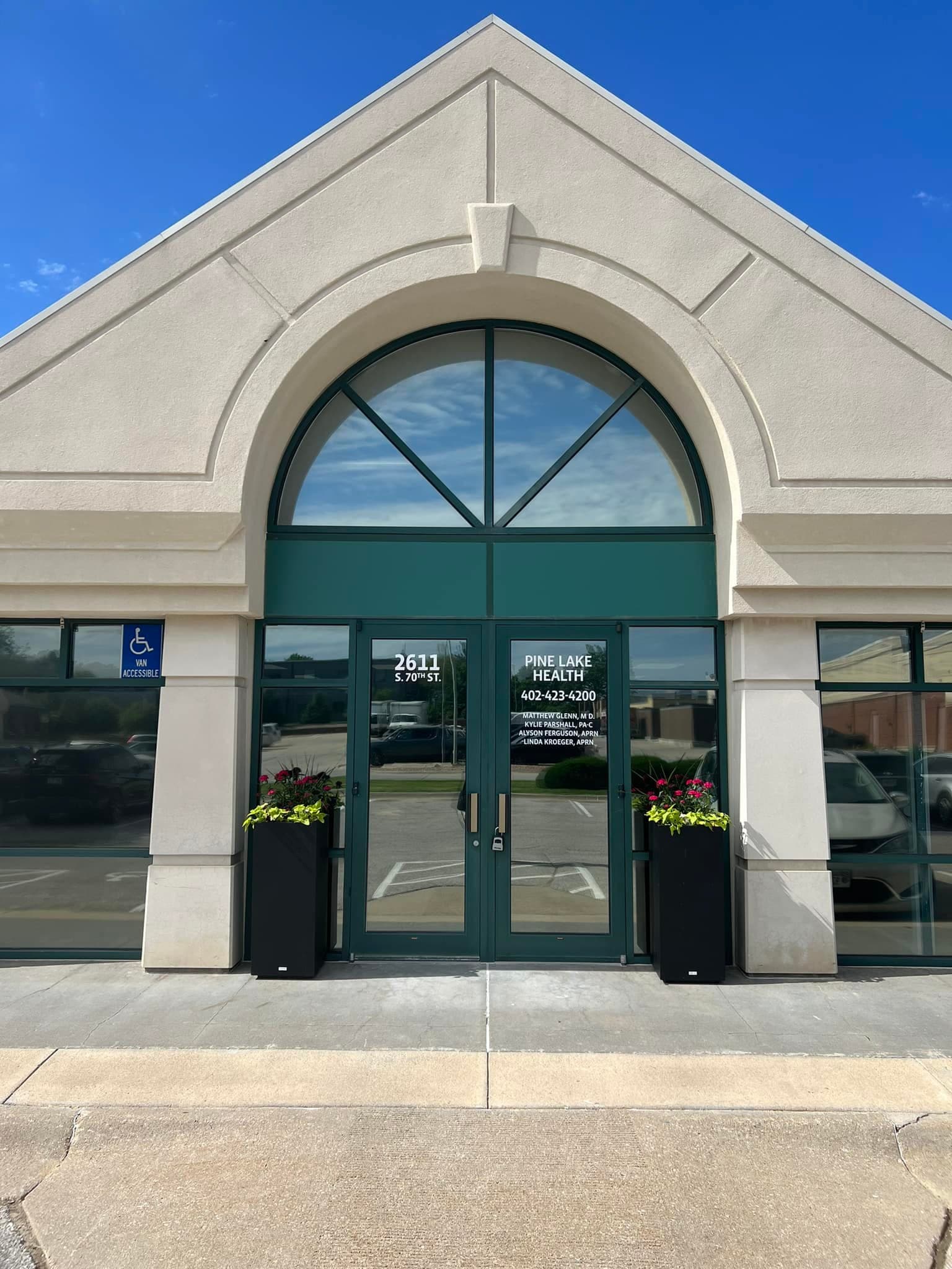 Pine Lake Health - Doctor in Lincoln, NE