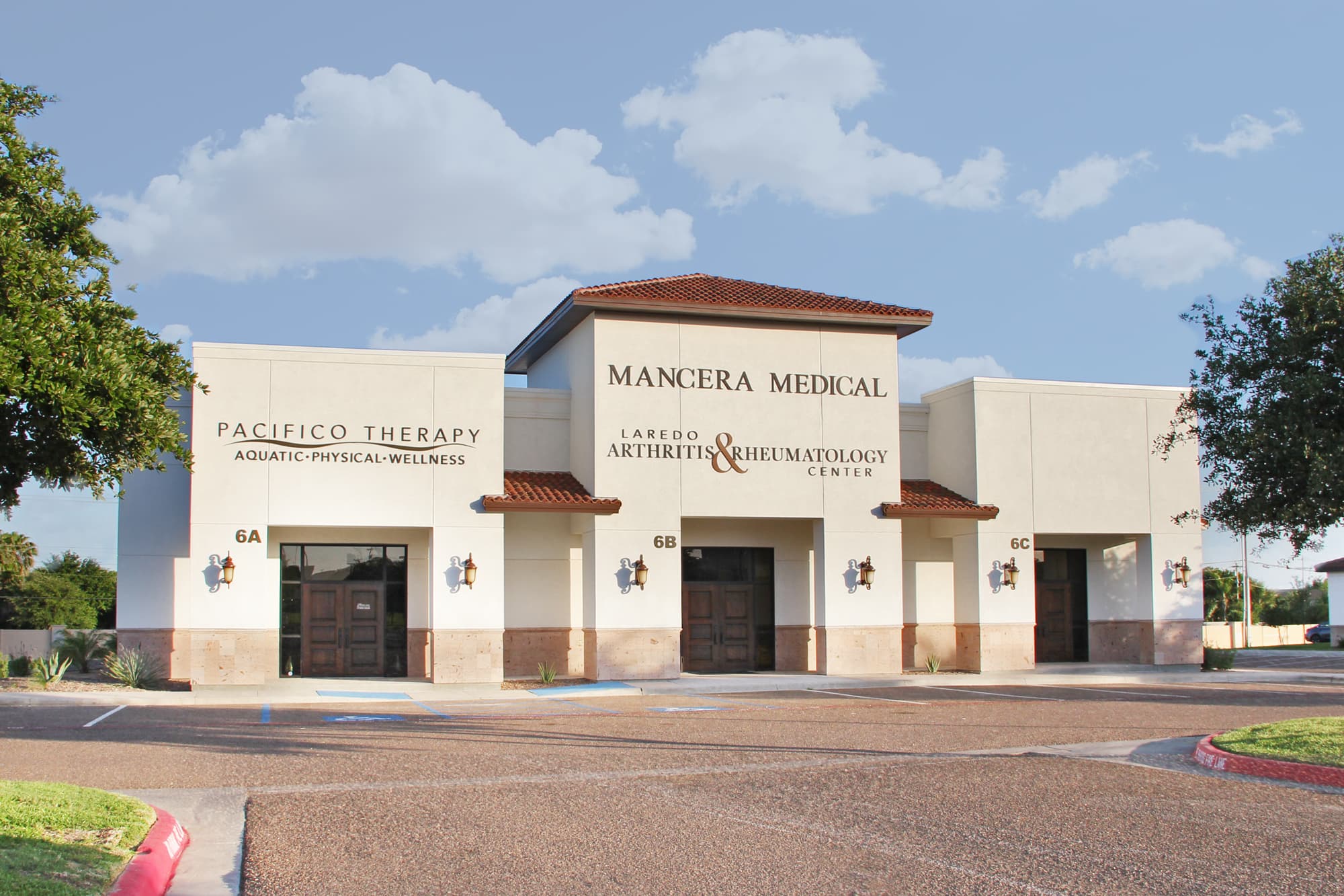 Laredo Arthritis & Rheumatology Center - Doctor in Laredo, TX