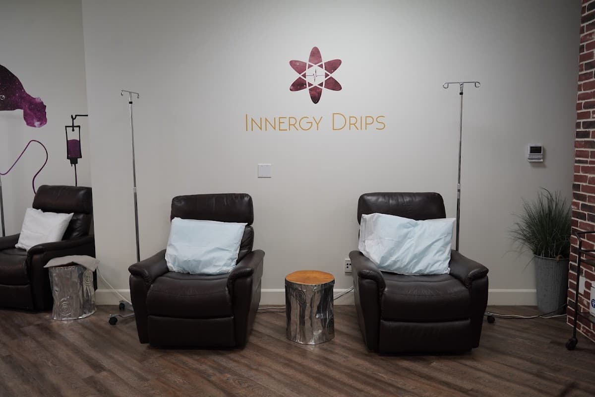 Innergy Integrative Medicine - Doctor in Glendale, CA
